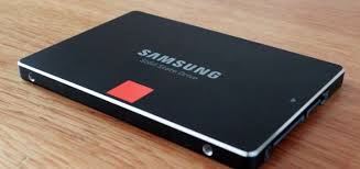 Samsung SSD Sata3 256GB